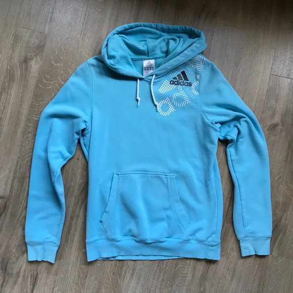 adidas Tops - Adidas Women’s Hoodie